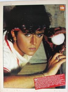 Record Mirror - September 3, 1983