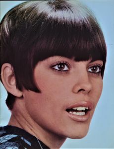 Mireille Mathieu