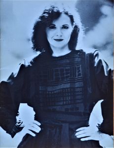 Fabienne Thibeault