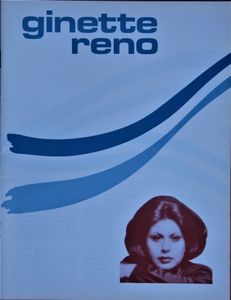 Ginette Reno