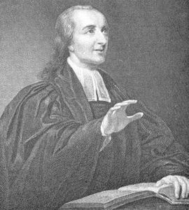 John Fletcher