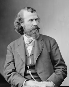Cincinnatus Hiner Miller