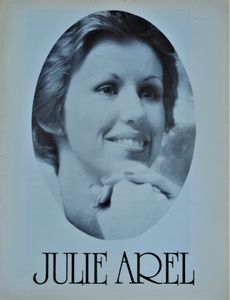 Julie Arel