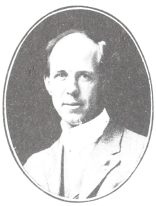 Edmund Vance Cooke