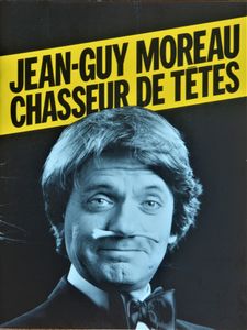 Jean-Guy Moreau
