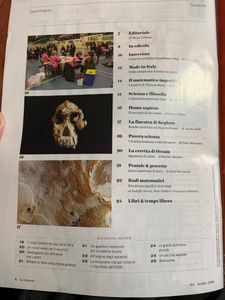 Le Scienze (2019-10)