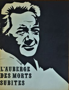 Félix Leclerc