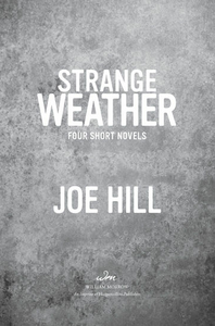 Strange Weather