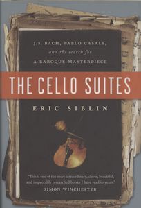 The Cello Suites