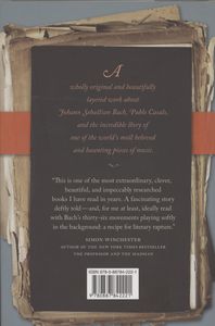 The Cello Suites