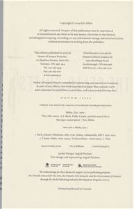 The Cello Suites