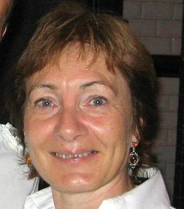 Ellen Huuse Foucher