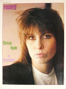 Record Mirror - December 3, 1983