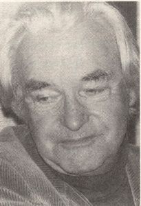 Adolf Degenhardt