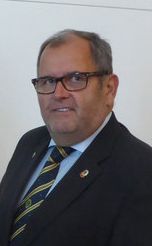 Alfred Hrusca