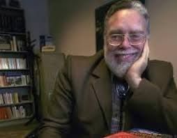 Robert Reginald