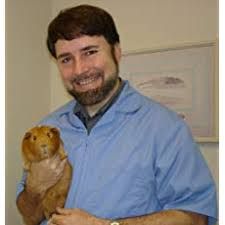 Mark E. Burgess
