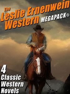 The Leslie Ernenwein Western Megapack
