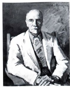 Emil Waldmann