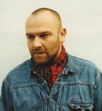 Scott King