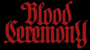 Blood Ceremony
