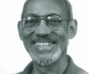 Dennis Scott