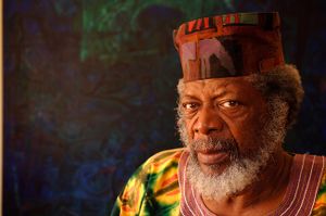 LeRoy Clarke