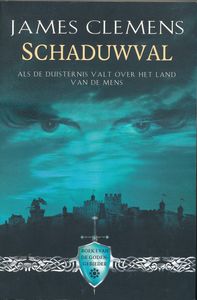 Schaduwval