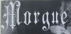 Morgue