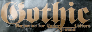Gothic