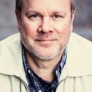 Steven Cooley