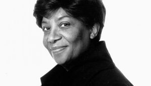 Claire Harris