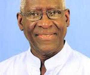 Howard Fergus
