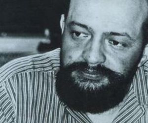 Andrew Salkey