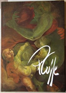 Roger Coppe. Peintre - Kunstschilder - Dessinateur - Kunsttekenaar