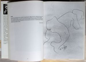 Roger Coppe. Peintre - Kunstschilder - Dessinateur - Kunsttekenaar