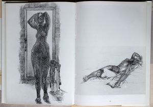 Roger Coppe. Peintre - Kunstschilder - Dessinateur - Kunsttekenaar