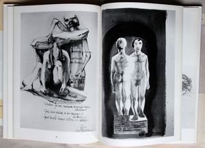 Roger Coppe. Peintre - Kunstschilder - Dessinateur - Kunsttekenaar