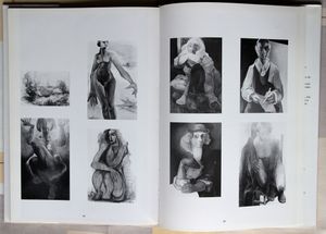 Roger Coppe. Peintre - Kunstschilder - Dessinateur - Kunsttekenaar