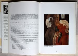 Roger Coppe. Peintre - Kunstschilder - Dessinateur - Kunsttekenaar