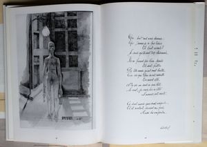 Roger Coppe. Peintre - Kunstschilder - Dessinateur - Kunsttekenaar
