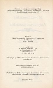 Monachomachia i Antymonachomachia