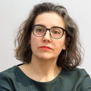 Brigitte Franzen