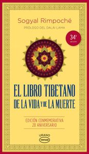 El Libro Tibetano de la Vida y de la Muerte