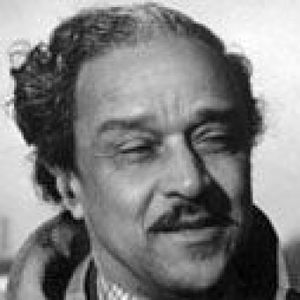 Wilson Harris