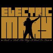 Electric Mary