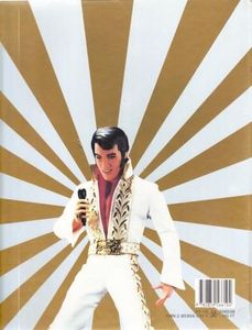 Elvis au pays des merveilles / Le monde d'Elvis