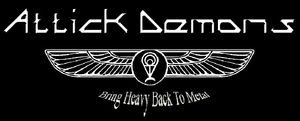 Attick Demons
