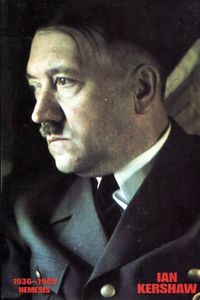 Hitler 1936-1945: Nemesis