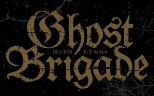 Ghost Brigade